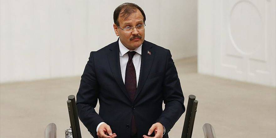 Başbakan Yardımcısı Çavuşoğlu: Kudüs'e Ankara, İstanbul Gibi Sahip Çıkacağız