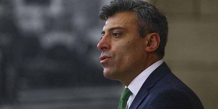 Chp'den 'Trump Yalnızlaştırılsın' Önerisi
