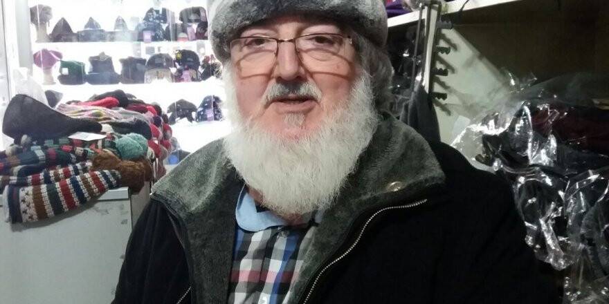 Mustafa Atay “börk” kervanına katıldı