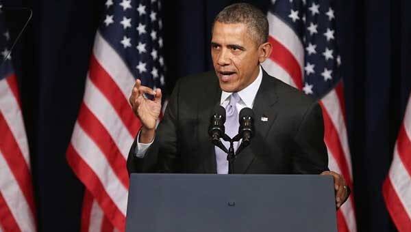 Obama'dan Ruslara yaptırım