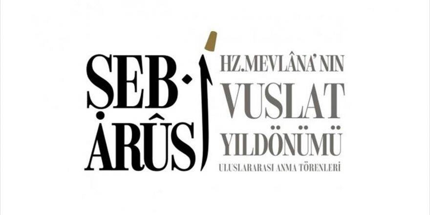 Şeb-i Arus'un İsmi ve Logosu Tescillendi