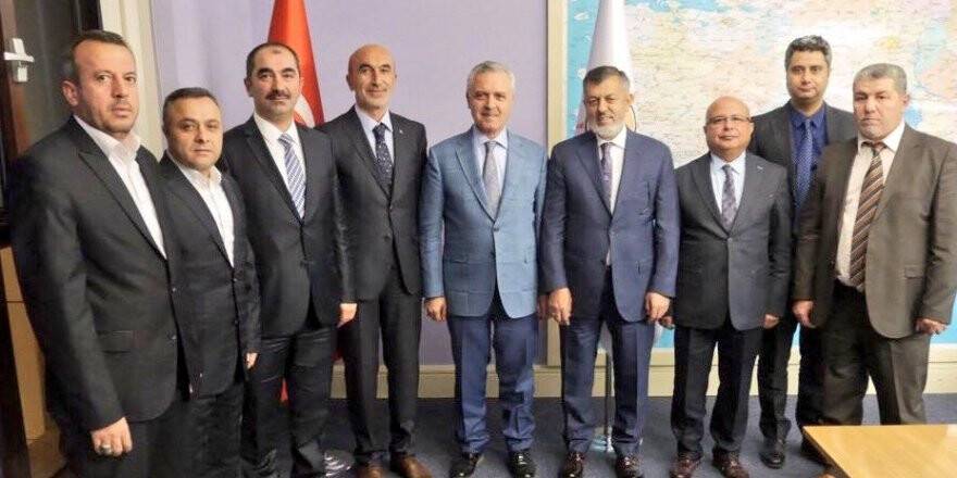 Karatay'da yeniden Mehmet Genç dönemi