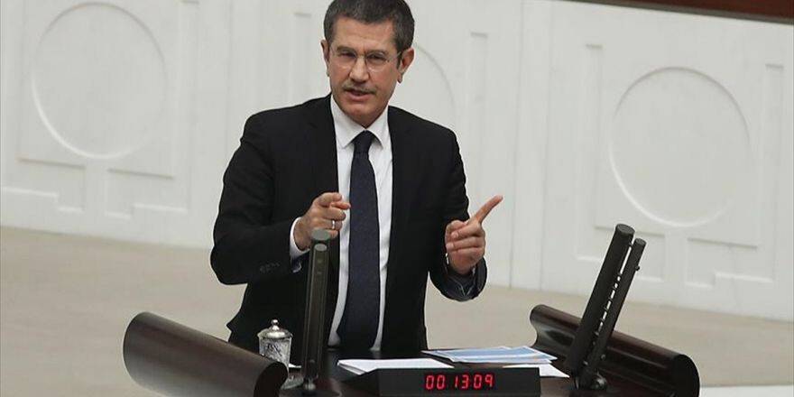 Milli Savunma Bakanı Canikli'den 'Bedelli Askerlik' Açıklaması