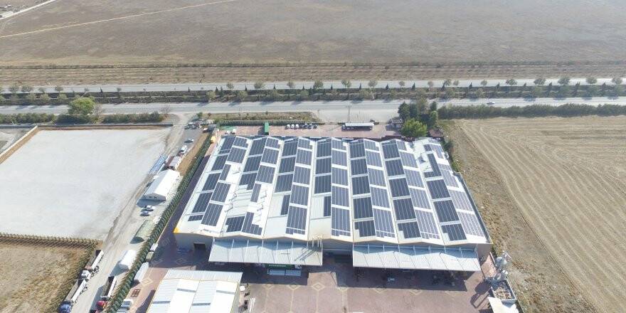 Genç Değirmen’den Doğayı Koruyan Büyük Yatırım