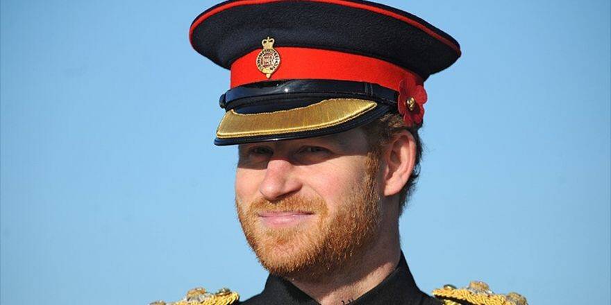 Prens Harry'nin Düğün Tarihi Açıklandı
