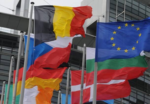 Türk Halkı AB'yi eskisi kadar  istemiyor