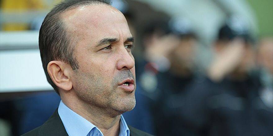 Kupada ikinci maça avantajlı bir sonuçla gitmek istiyoruz