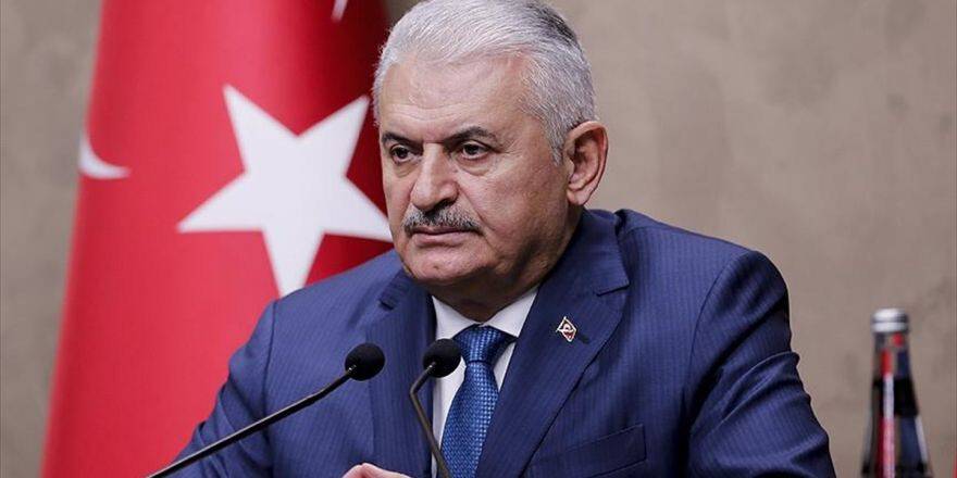 Başbakan Yıldırım: Asgari Ücret Görüşmeleri En Uygun Şekilde Sonuçlandırılacak