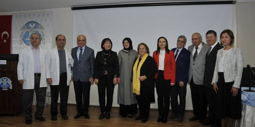Selçuk’ta Hazreti Mevlana ve Sağlık Sempozyumu