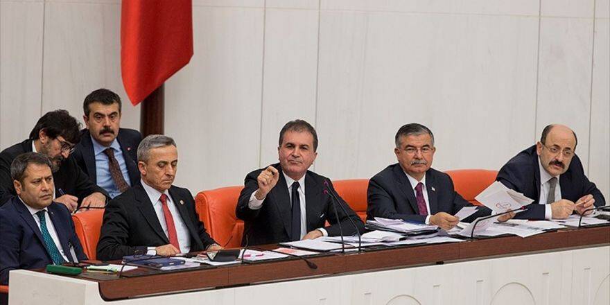 'Seçimle Gelen Hükümete 'Darbe Yaptı' Demek Darbeciliktir'