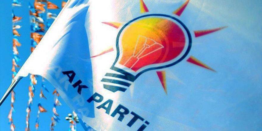 Ak Parti'de İki İl Başkanlığına Atama