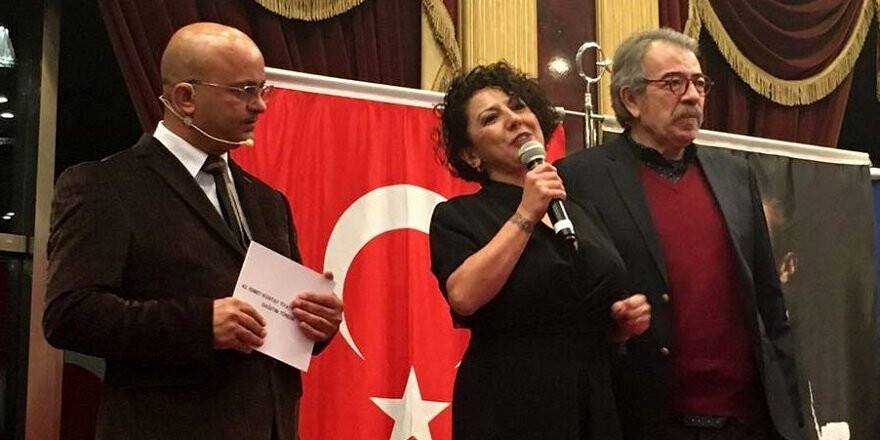 "42. İsmet Küntay Tiyatro Ödülleri"