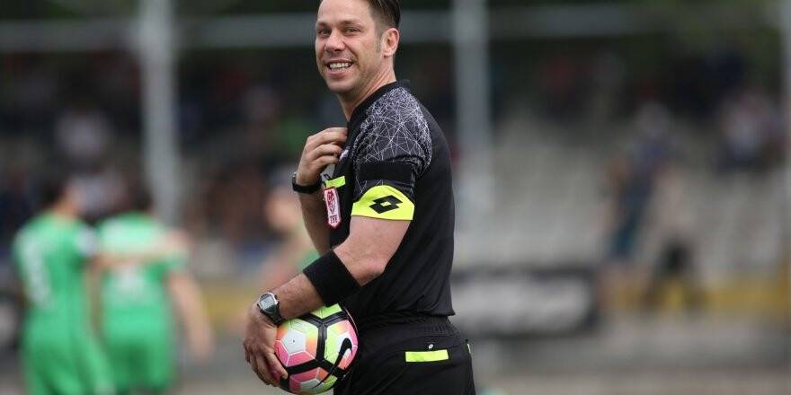 Düdük Aydınus’ta