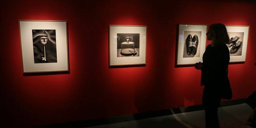'Suskun Bakışın Aykırı Çığlığı' Fotoğraf Sergisi Açıldı