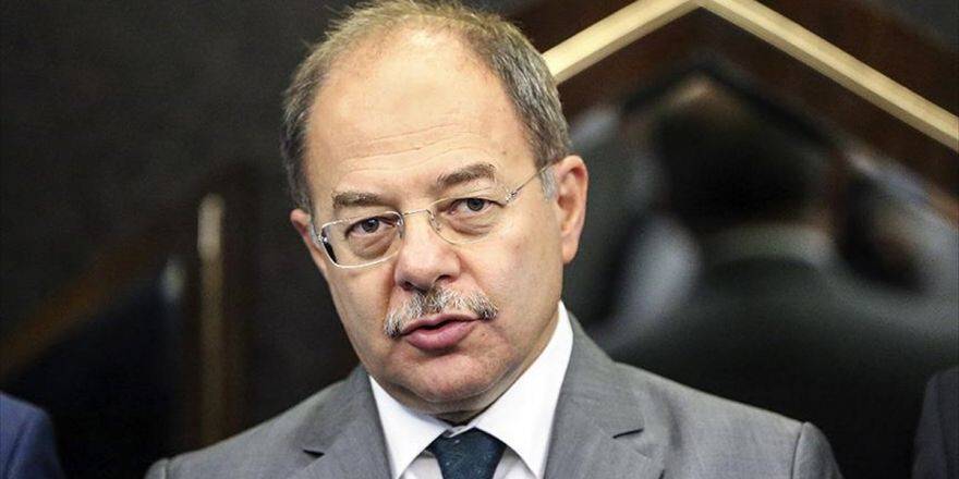 Başbakan Yardımcısı Akdağ: Hakkın Zorbalığa Galip Geldiği Bir Gün