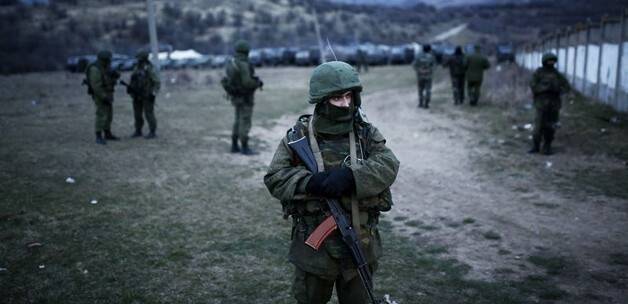 Kanada 9 Rus askerini sınır dışı ediyor