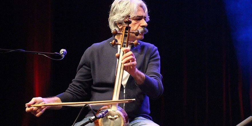 'İstanbul'un Müziği Doğu'yla Batı'nın Sentezi'