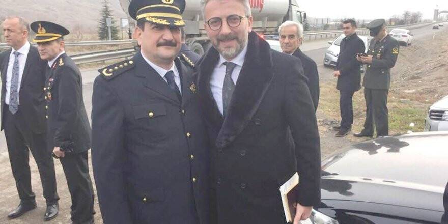 SADETTİN MÜDÜR, MÜMİN DÜZENLİ İLE