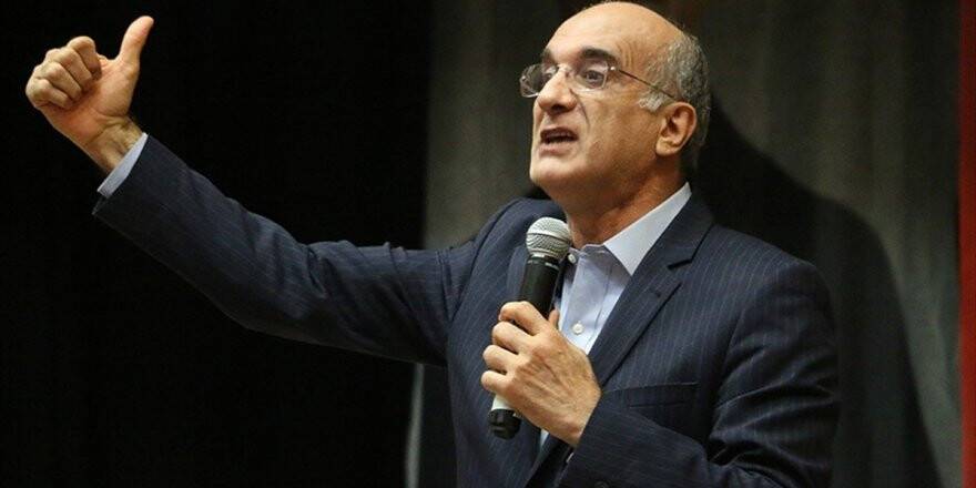 '80 Milyon Vatandaşı Bir Ve Bütün Görerek İktidara Doğru Yürüyeceğiz'