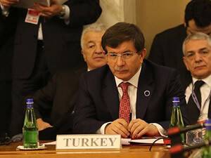 Montrö İlkelerini Biz Harfiyen Uygularız