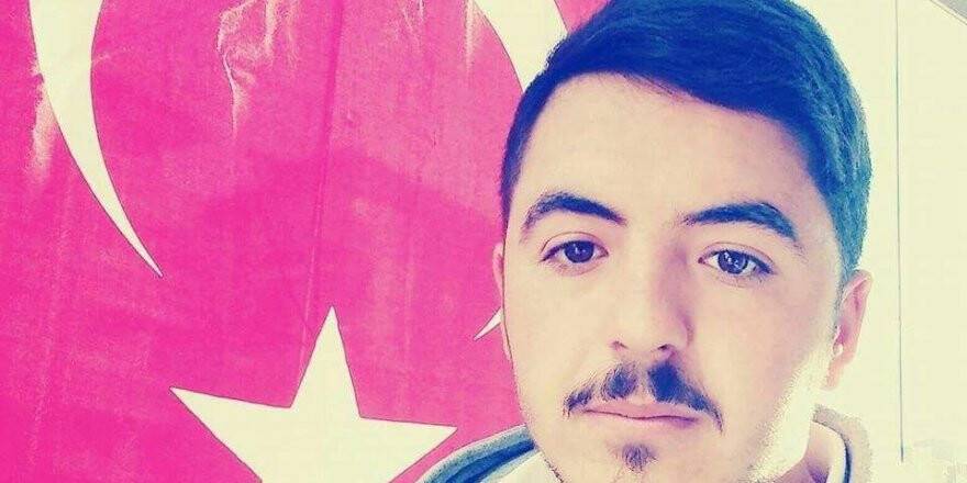 Konyalı asker banyoda ölü bulundu 