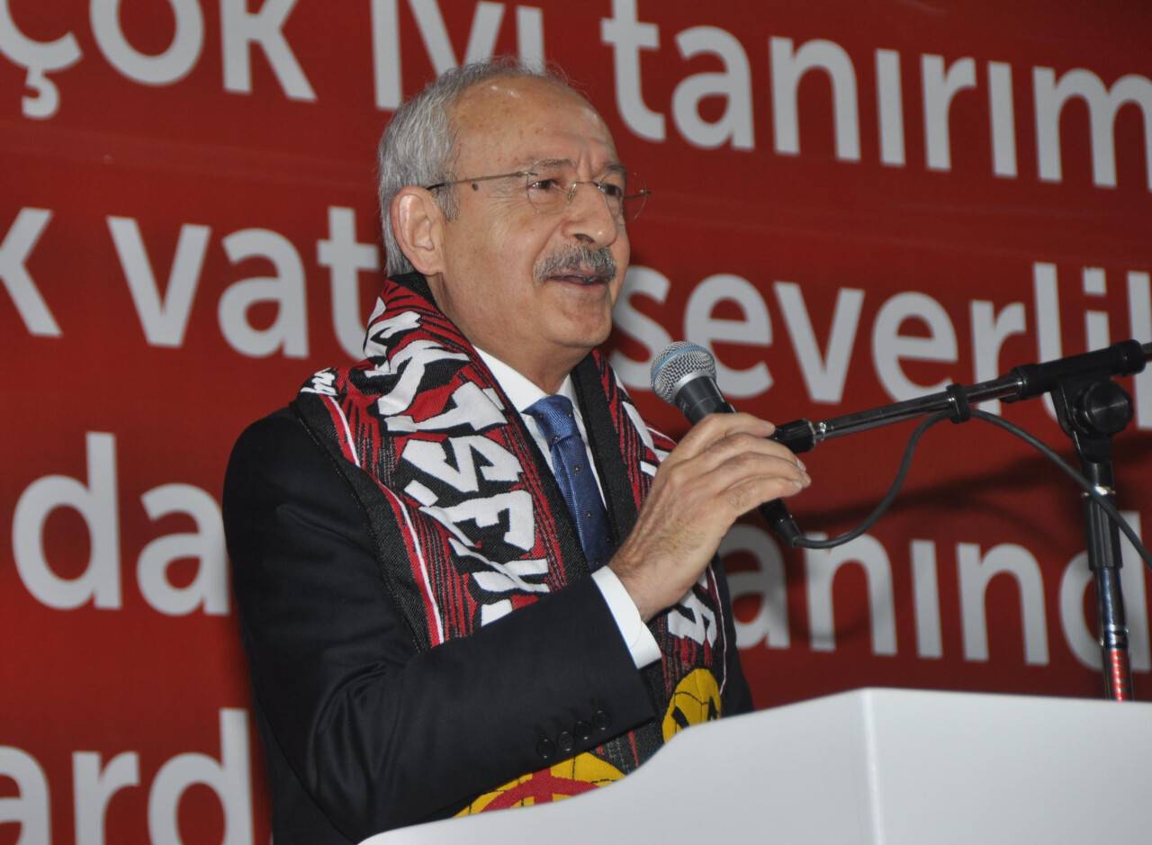Kılıçdaroğlu: Asgari ücret net 2 bin lira olmalı