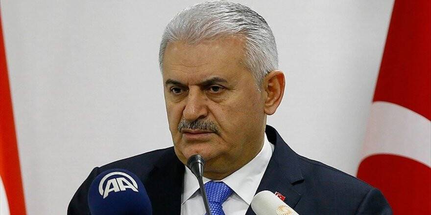 Başbakan Yıldırım: 110 Bin Yeni Memur Alımı Gerçekleştirilecek