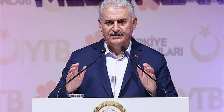 Başbakan Yıldırım, Suudi Arabistan Kralı İle Görüşecek