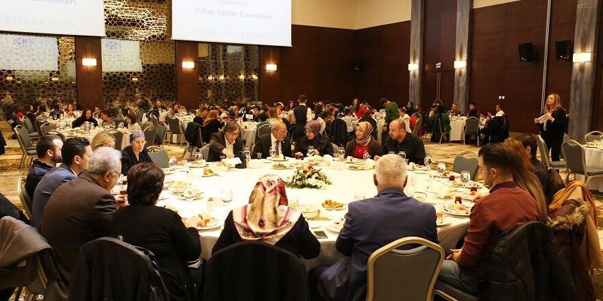 Bugüne kadar birçok faydalı işe imza attık
