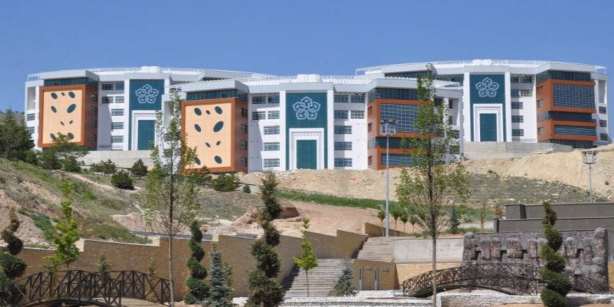 NEÜ’den akademik atama ve istihdam ile ilgili açıklama