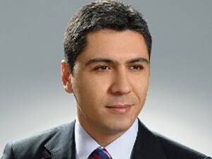 Genç Hukukçunun Sır Ölümü