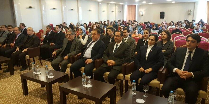 Konya İl Afet ve Acil Durum Müdürlüğü’nden farkındalık semineri