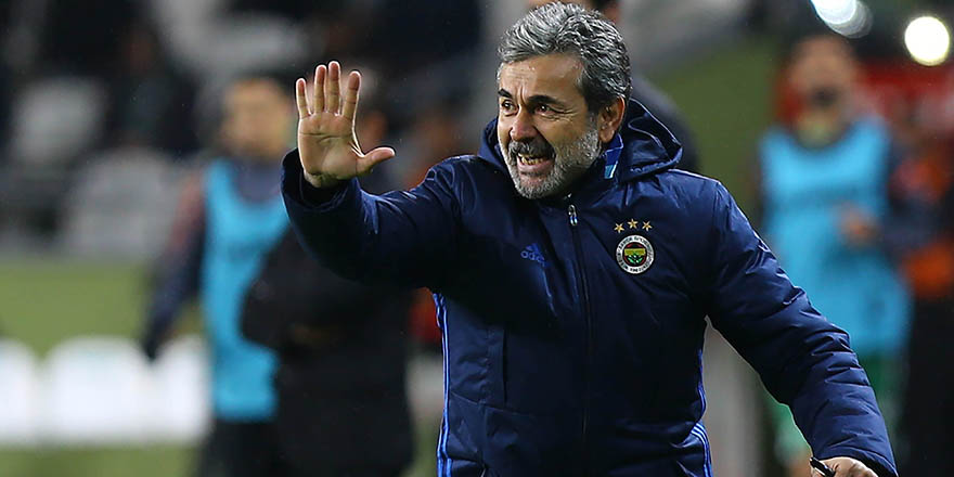 Kocaman, Konyaspor’un teklifini reddetti