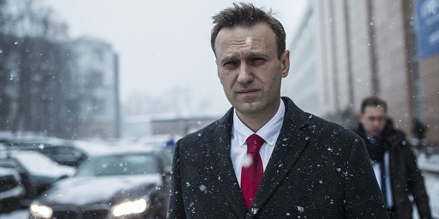 Rusya'da mahkeme muhalif Navalnıy ile bağlantılı kuruluşların faaliyetlerini yasakladı