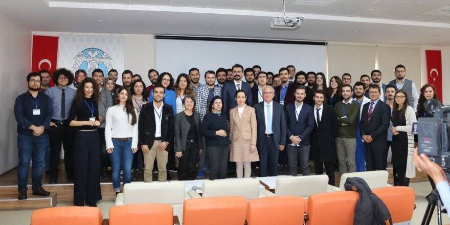 Ulusal İntörn Hekimlik Çalıştayı, Konya’da gerçekleştirildi