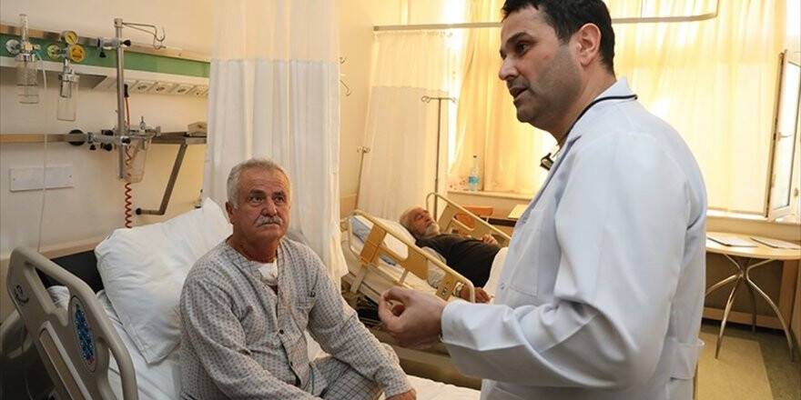Medüller Tiroit Kanseri Tedavisinde 'Haritalandırma' Yöntemi