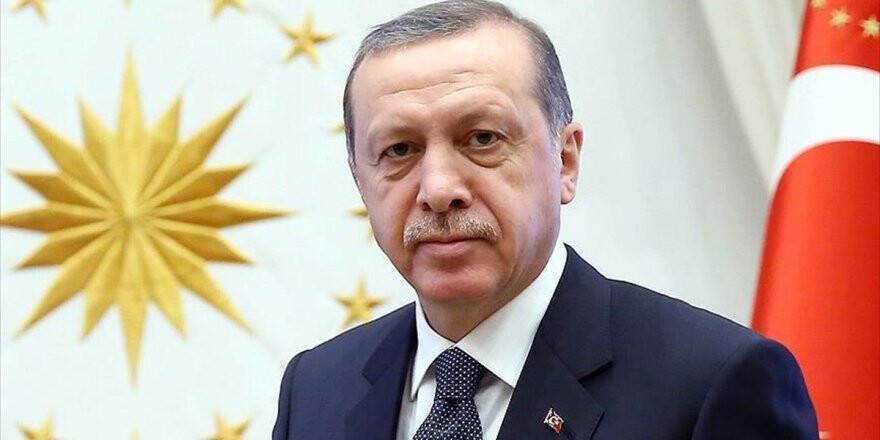 Cumhurbaşkanı Erdoğan 2018 Yılı Bütçesini Onayladı