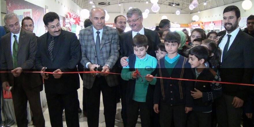 Ereğli KOMEK'ten Robatik Kodlama Sergisi