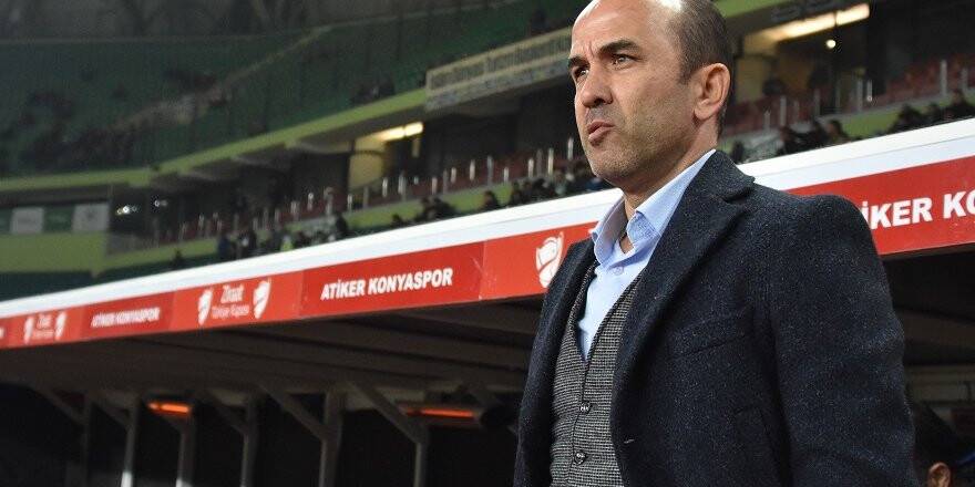 Özdilek: Zaman zaman bireysel hatalar yaptık