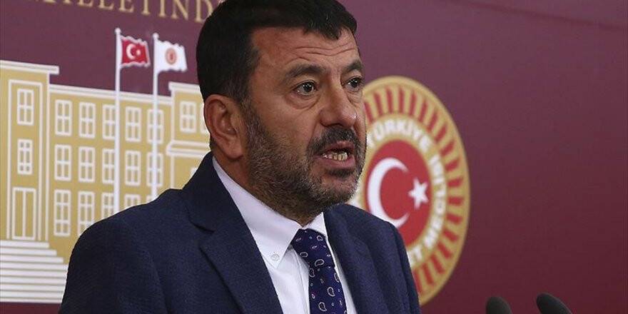 Chp Genel Başkan Yardımcısı Ağbaba: İşçiler Arasında Vicdansızca Bir Ayrım Yapılmıştır