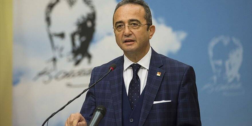 Chp Genel Başkan Yardımcısı Tezcan: Bu Tahliyeyi Önleme Operasyonudur