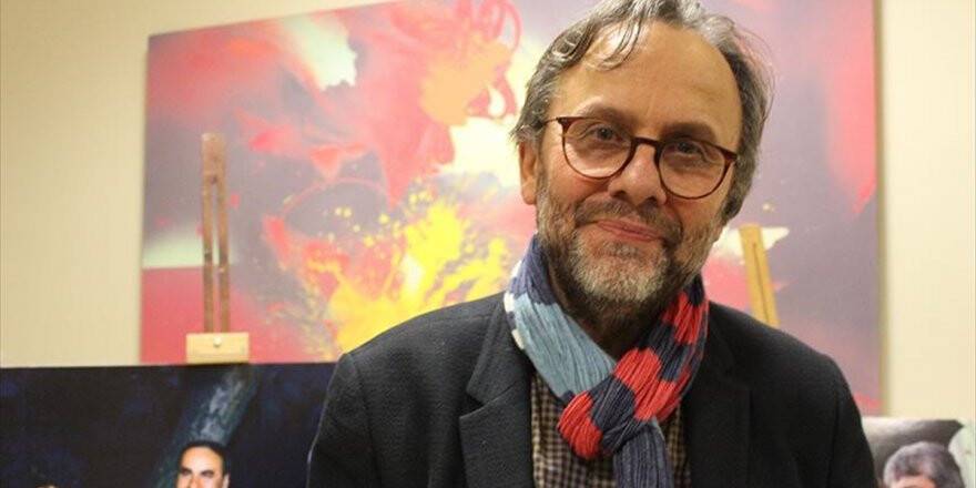 Yönetmen İsmail Güneş: Günümüzde Maalesef Sinema Seyircisini Diziler Yani Televizyon Belirliyor