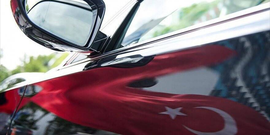 Tbmm Sanayi Komisyonu Başkanı Altunyaldız: Elektrikli Otomobilde Türkiye Küresel Bir Aktör Olabilir