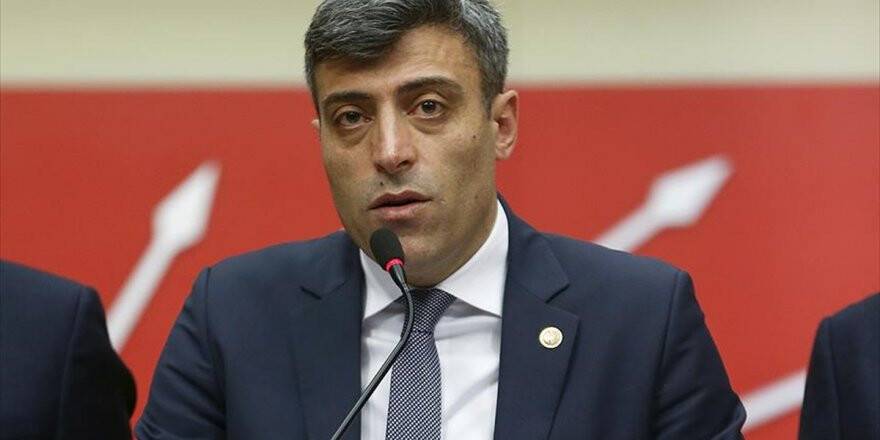 Chp Genel Başkan Yardımcısı Yılmaz: Türkiye Olarak İran Ve Bölgede Sorun İstemiyoruz