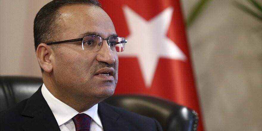 Başbakan Yardımcısı Bozdağ: Chp'yi Milletin Yanında Durmaya Çağırıyorum