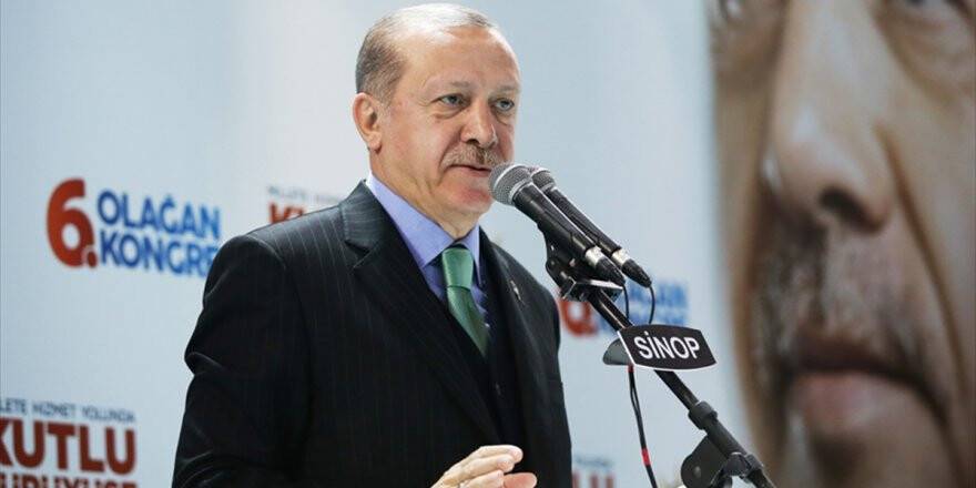 'Asgari Ücreti Hiçbir Zaman Enflasyonun Altına Düşürmedik'