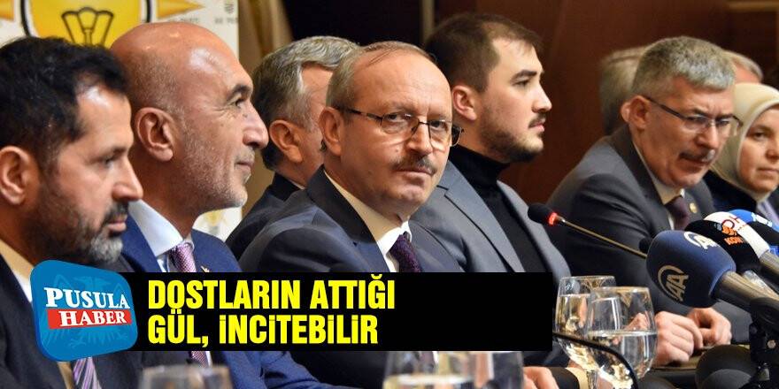 Sorgun: Kangren olan taşeron meselesini çözdük