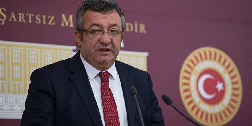 Chp Grup Başkanvekili Altay: Chp'nin Adayı Hiç Şüphesiz Bir Chp'li Olacaktır