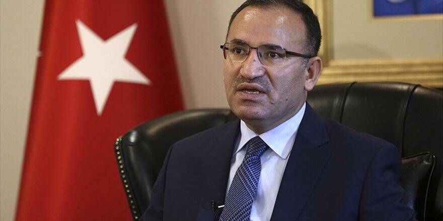 Başbakan Yardımcısı Bozdağ: Türkiye Dış Müdahalelerle İktidara Gelmeye Karşıdır