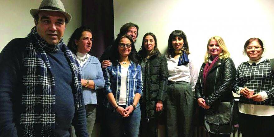 "İSMAİLCE"YE YOĞUN İLGİ